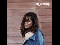 This video is from WeSing