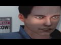 Spiderman 3 for PS2 is a complete mess