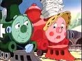 The Little Engine That Could-Full Movie
