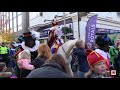 Intocht Sinterklaas Apeldoorn 2018| 4K