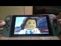 Lego City Undercover [Nintendo Switch] Unboxing and Preview