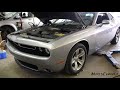 👉 2016 Dodge Challenger SXT after 100,000 miles