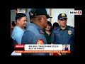 Tatlong pulis Maynila, sibak sa puwesto