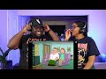 Kidd and Cee Reacts To Family Guy Pop Culture Parodies Compilation