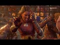 Baldurs Gate 3 Patch 7 Laezel Evil Ending PC 4K