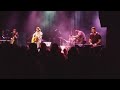 Conor Oberst Live - 2017.10.17 - Ponte Vedra Music Hall 1/2