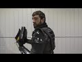Making a Mandalorian - Episode 7 - Putting It All Together!