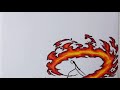 FlipBook Animation - Ultimate Fire Vs Ice Stickman Fight EP2