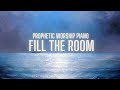 Prophetic Worship Piano | Meditation | Soaking