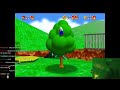 It's Been 28 Years, They Still Don't Make Them Like They Used To | SM64 120 Stars [Part 1]