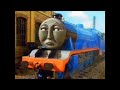 Gordon Goes Foreign - S4 Adaptation (TVS Recreation) Thomas & Friends
