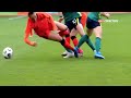 Funniest Moments In Women’s Football