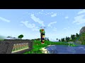 Automatische Zuckerrohr Farm in Minecraft bauen! Tutorial