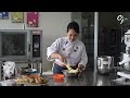 Roti Ala Roti Macan Yang Lagi Viral di Bandung Super Premium by Double Zero Flour
