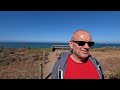 Cambria Coffee & Moonstone Beach Boardwalk Trail, Cambria, Ca.