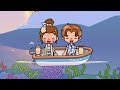 I Have 7 Brothers | Toca Life Story | Toca Boca