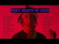 Best of 2022 Hip Hop Beats Instrumental Playlist