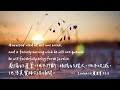 Heal Me, Lord | Waiting for God music | Spiritual music | Relaxing and sleeping music|Quiet music