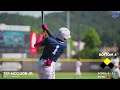 Dexter McCleon Jr. Hits MONSTER HR | PBR National Championship 16u