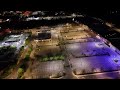 DJI Mini 4 Pro Night Mode