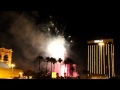 Las Vegas 4th of July 2011