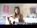 'You Belong With Me' Taylor Swift Cover- francescax12