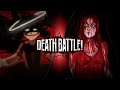 Fan-Made DEATH BATTLE! Score: 