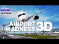 Airport Madness 3D - Gameplay #2