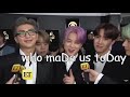 BTS ENGLISH TIME :FUNNY MOMENTS