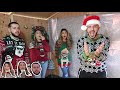 Last to Leave the GINGERBREAD HOUSE wins $10,000! **Christmas Challenge**