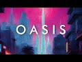 OASIS  - A Chill Synthwave Mix to Cure Your Depression At Least For 40 Minutes