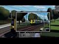 British Railway Version 1.2 - A quick Overview