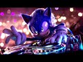 Music Mix 2024 🎧 EDM Remixes of Popular Songs 🎧 EDM Progrssive House | Best of Gaming Beat | #No.12