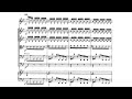 Vivaldi - The Four Seasons, Op. 8  (Sheet Music)