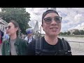 Mùa hè ở Salzburg - Travel - Vlog - 14 ngày Urlaub