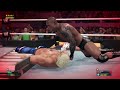 WWE 2K24_ Cody Rhodes Vs Randy Orton [ undisputed WWE CHAMPION ] #wrestlemania