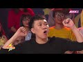 Trấn Thành  rớt tim  với màn so tài của 2 Nhí siêu giỏi | VieTalents Official