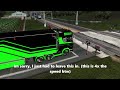 ETS2MP Funny Moments #2!