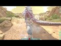 ARK: TwitchRP - Hugh Mann Normal Human