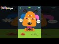 Sago Mini | Monsters | Full Episode | ZigZag Kids HD