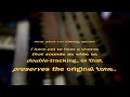 Making Mono Synths Stereo - Chorus vs Double Tracking with Oberheim OB-X8