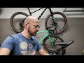 Nowy Marin Four Corners - Monster Gravel - Daily Vlog 28