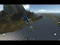 SimplePlanes | Controlling an AI plane