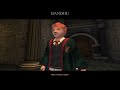Harry Potter and the Prisoner of Azkaban (PC) GAMEPLAY #2