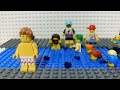 Lego swimming pool - @legofanatics2.0 and @Mando-transformers contest entry