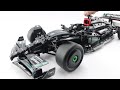 @LEGO Mercedes AMG F1 W14 E Performance Technic Set