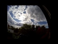 Clouds Timelapse