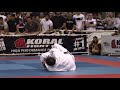 Roger Gracie vs Andre Galvao / World Championship 2008