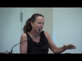 Forum 22 | Wendy Brown | The End of the Corporate University: What We Are Now