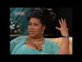 The Queen Of Soul Reveals Who Her Top Songs Were Inspired By | The Oprah Winfrey Show | OWN